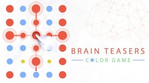 Color Puzzle Brain Teasers - Ludoryx free online game